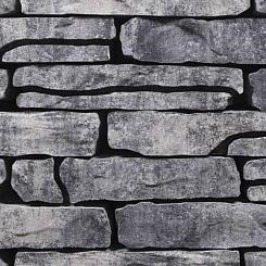 StoneWalling - Grijs/Zwart 