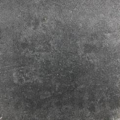 Terrastegel+ 60x60x4 - Basaltino