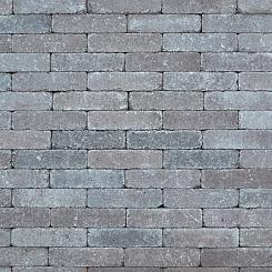Stonehedge - Nuance Paars/Bruin