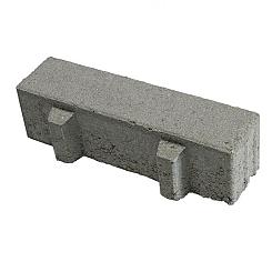 Hydro Lineo 22% open - Grijs