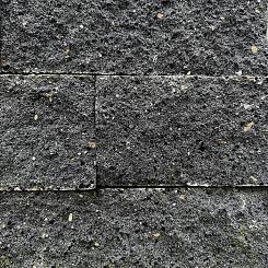 Catrock Getrommeld - Nero