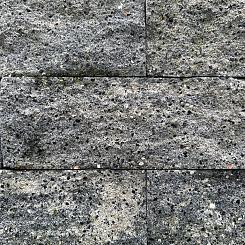 Catrock - Grijs/Zwart