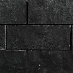 Rock Walling Leisteen - Antraciet