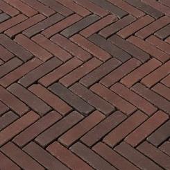 Vandersanden - Novara Antica