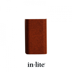 ACE DOWN Corten