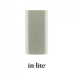 ACE UP-DOWN WHITE