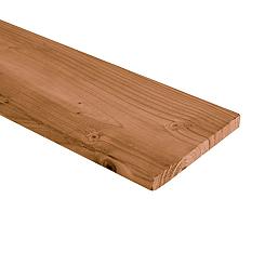 Plank Douglas Ruw - 2,2x20
