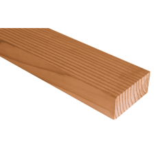 Regel Douglas Geschaafd - 4,5x12