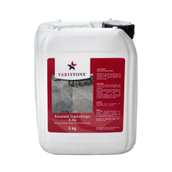 5 ltr. Can Varistone Keramiek Tegelreiniger