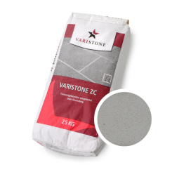 25 kg Voegmortel Varistone ZC - Grijs