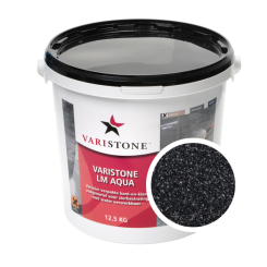 12,5 kg Voegmortel Varistone LM Aqua - Basalt