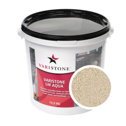 12,5 kg Voegmortel Varistone LM Aqua - Naturel