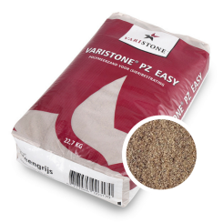 22,7 kg Voegmortel Varistone PZ Easy - Caramel