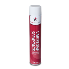 Spraytack EPDM contactlijm 750 ml