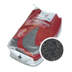 20 kg Variquartz Onkruidremmend voegzand - Basalt