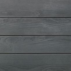 Millboard Enhanced Grain - Brushed Basalt
