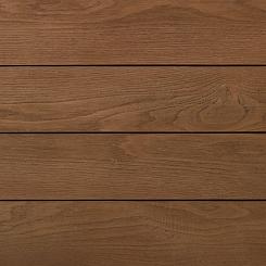 Millboard Enhanced Grain - Coppered Oak
