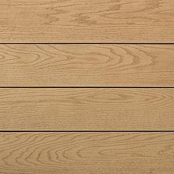 Millboard Enhanced Grain - Golden Oak