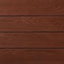 Millboard Enhanced Grain - Jarrah