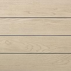 Millboard Enhanced Grain - Limed Oak