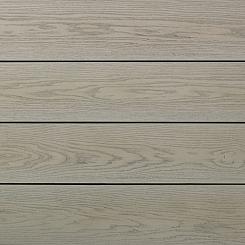 Millboard Enhanced Grain - Smoked Oak