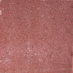 Tegel 30x30x4,5 KOMO - Rood