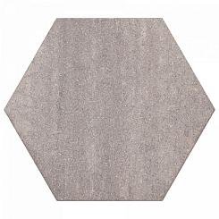 Soft Comfort Zeskant 60/52,5x30x4 - Ivory