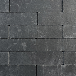 Soft Comfort WF 5x20x7 - Nero