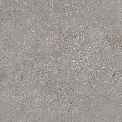 Solid Square 3 - Mystic Grey