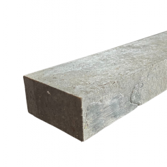 Millboard Plas-Pro Onderligger - Antraciet