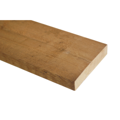 Plank Ruw Thermogarant Vuren