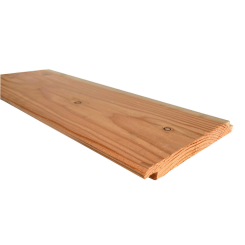 Plank Douglas Half Lips 1,8x17,5x250