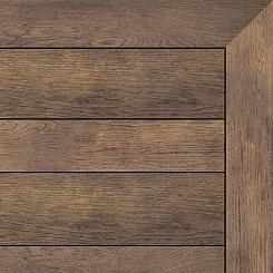 Millboard Enhanced Grain SB 360x12,6x3,2 cm - Antique Oak