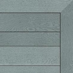 Millboard Enhanced Grain SB 360x12,6x3,2cm - Brushed Basalt