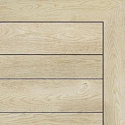 Millboard Enhanced Grain SB 360x12,6x3,2cm - Limed Oak