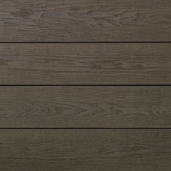 Millboard Enhanced Grain SB 360x12,6x3,2cm - Ebony Grey