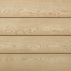 Millboard Enhanced Grain SB - Ashwood