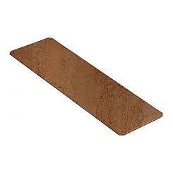 Forsento Koppelplaat 27,7 cm - Corten