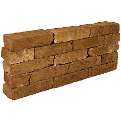Tufa stapelblokken