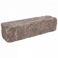 Linia Excellence Getrommeld - Taupe