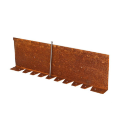 Forsento Draadnagel universeel Ø0,6x18 cm - Staal