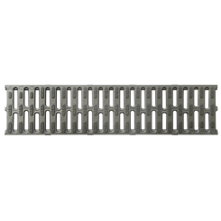 ACO Sleufrooster kunststof 50cm