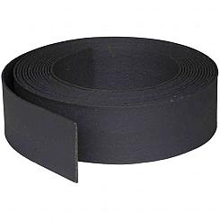 Ecoborder® Flex Black - 14x0.7 cm - Rol 25 meter