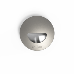 RING 28 SHIELD Pearl Grey