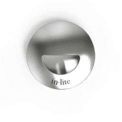 RING 28 SHIELD Stainless Steel