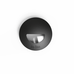 RING 28 SHIELD Black