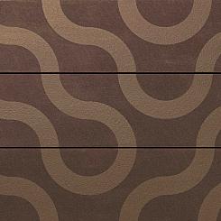 Millboard Modello Contour - Antique Oak