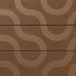 Millboard Modello Contour - Coppered Oak