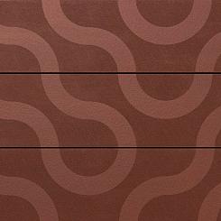 Millboard Modello Contour - Jarrah