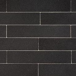 Infinito Comfort 40x8x8 - Black